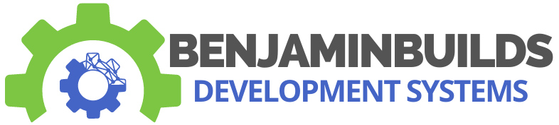 BenjaminBuilds Development Systems